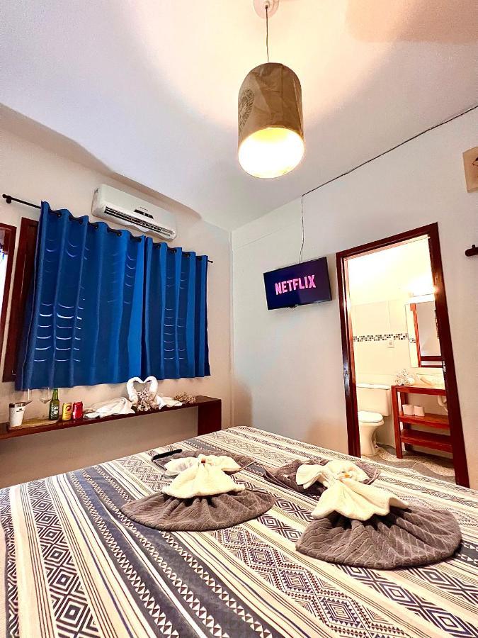 Residencial Bem-Te-Vi Apartment Jijoca de Jericoacoara Ngoại thất bức ảnh