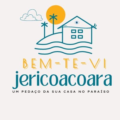 Residencial Bem-Te-Vi Apartment Jijoca de Jericoacoara Ngoại thất bức ảnh